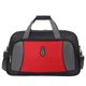thumbnail image 1 of crossbody bolsa de viaje de la capacidad de la ropa paquete portátil de un hombro bolsa de viaje de los hombres grandes de las mujeres de la bolsa de equipaje bolsa de viaje, 1 of 3