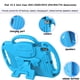 thumbnail image 4 of Funda LTROP Kids para iPad 9ª, 8ª y 7ª generación 10.2, azul, 4 of 8