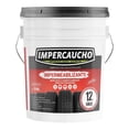 thumbnail image 1 of Impermeabilizante Impercaucho 12 años blanco 19 L, 1 of 3
