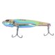 thumbnail image 4 of 202410 piezas Cebo artificial con forma de pez de alta simulación de aleación de aluminio Señuelo de pesca con púa, 4 of 5