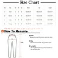 thumbnail image 3 of ZyeKqe Shorts for Women Trendy High Waisted Lounge Shorts Casual Flowy Summer Beach Shorts, 3 of 4