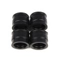 thumbnail image 4 of suitable for 4pcs Motorcycle Carburetor Intake Manifold Adaptor Interface for Honda Cb650 Cb650C Nighthawk 650 RC03, 4 of 6