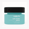 thumbnail image 1 of Kabuto® Katana Pasta Suave Mate – Cera para Cabello con Fijación Fuerte y Acabado Mate Natural – 157 ml, 1 of 1