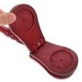 thumbnail image 3 of GAXIRE 1Pack Castanets Percussion Instrument Simple Appearance for Toddlers Rhythm, 3 of 8