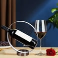 thumbnail image 1 of Feltree Wine Rack Beer Rack Restaurant Home Wine Rack European Wall Mounted Wine Cabinet Wine Rack Display Racks, 1 of 7