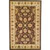 thumbnail image 3 of Unique Loom Voyage Collection Area Rug - Springfield (10' 6" x 16' 5" Rectangle Brown/Cream), 3 of 8