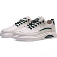thumbnail image 1 of Tenis Hombre, Zapatos Hombre Deportivos, Zapatos de Malla Transpirable para Hombre, Zapatillas de Deporte Casuales de Moda para Entrenamiento Caminar Correr Gimnasio&nbsp;, 1 of 7