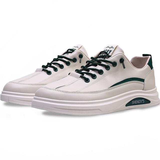 Tenis Hombre, Zapatos Hombre Deportivos, Zapatos de Malla Transpirable para Hombre, Zapatillas de Deporte Casuales de Moda para Entrenamiento Caminar Correr Gimnasio 