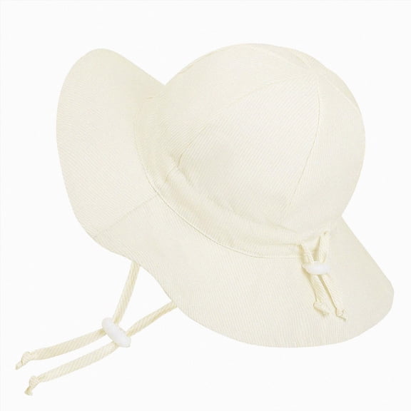 Kids Sun Hat for Boys Girls Bucket Hats UV Protection Summer Hat for Kids Wide Brim Fishing Hat 6-12 Months 12-24 Months 2t 3t 4t 5t 6t 7t 8t 9t Children 0-6 Months