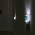 thumbnail image 7 of Sikiie Night Sky Beach Scene Led Night Light, Warm White,Cool White Lights for Bathroom,Hallway,Bedroom, Kids Room-EU, 7 of 7