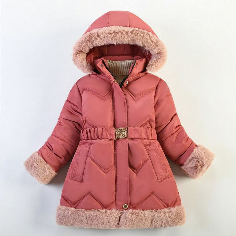 Walmart baby cheap girl coats