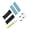 Black, variant on Aluminum 2280 Cooling Plate with Thermals Silicone Pad For PCs PCIE NVME