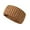 Khaki, variant on MDUKONU Winter Headbands for Women Men Wide Headbands Thick Knit Head Bands Headband Soft Ear Warmer Hairbands Hair Accessories