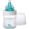 The First Years Breastflow Slow Flow Nipple BPA-Free 5 Oz Bottle 1ct
