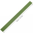 thumbnail image 3 of 10Pcs Flexible Plant Support Stakes, Bendable Indoor Garden Rods for Custom Orchid Training and Potted Plant Growth Path Optimization Use, 3 of 6