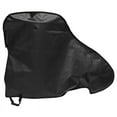 thumbnail image 2 of 1 x Towing Hitch Cover-Black, 2 of 7