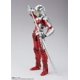 thumbnail image 1 of Figura de acción TAMASHII NATIONS S.H. Figuarts Ultraman Suit, versión 7, 1 of 9