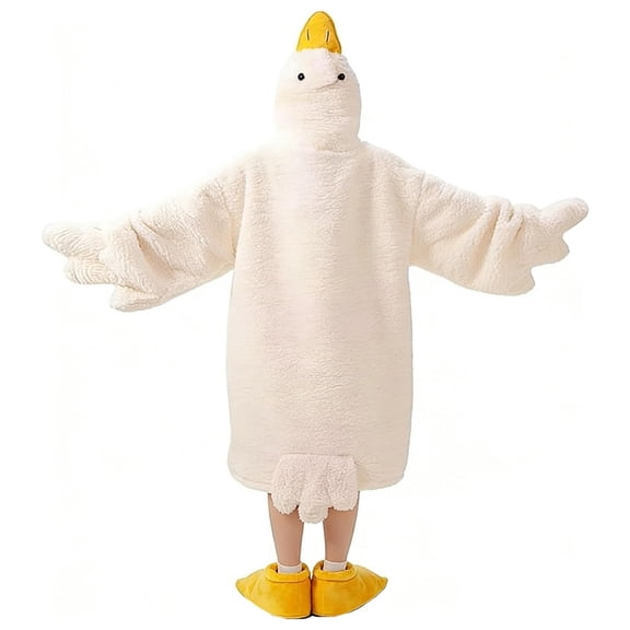 Snuggle Goose Onesie, Character Onesies for Adults