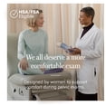thumbnail image 5 of Nella Comfort Kit – Curves | Single-Use Comfortable Speculum Kit for Gynecological Exams | Designed for Fuller Body Types | Doctor-Designed, Ready for Use, 5 of 12