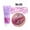 C, variant on Glitter Gel for Face Body and Lips, Mermaid Scales Shimmer Gel, Colorful Polarized Eye Shadow, Sparkling Makeup Gel for Stage and Party, Long Lasting Glitter Gel 50ml