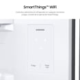 thumbnail image 4 of Refrigerador Top Mount 11 pies cúbicos, Despachador de agua, Power Cool, Acero elegante - Acero Acero Samsung Refrigerador Top Mount 11 pies cúbicos, Despachador de agua, Power Cool, Acero elegante, 4 of 6