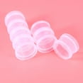 thumbnail image 3 of CHUANK 7 Day Storage Box Aluminum Case Travel Pill Organizer Boxes, 3 of 8