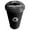 Black, variant on Witt 20 Gallon Recycling Container