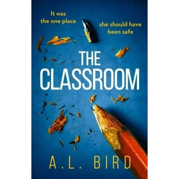 The Classroom (Paperback)