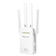 thumbnail image 1 of Red de enrutador WIFI 300Mbps WR09 amplificador repetidor inalámbrico (AU, 1 of 4