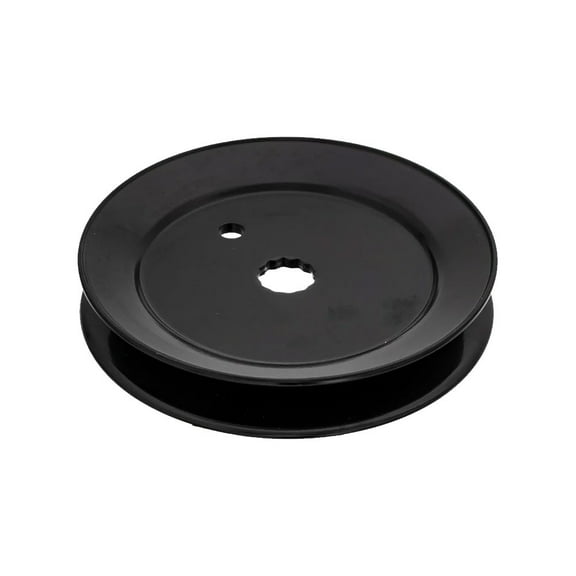 Proven Part Spindle Pulley Fits MTD 756-1187 Fits Toro 112-0358 756-1187