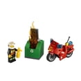 thumbnail image 3 of LEGO City Motorcycle 60000 LEGO -, 3 of 7