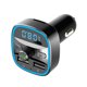 thumbnail image 2 of T25S Car MP3 Player Multifunción BT5.0 Dual USB Chargers Support, 2 of 8