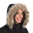 thumbnail image 1 of Trespass - Chaqueta de Plumón Bettany de DLX para Mujer (Púrpura Zarzamora) Trespass UTTP4809_wildberrypurple, 1 of 2