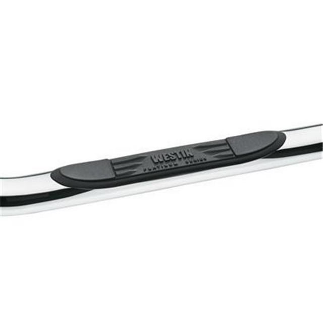 210001 Nerf Bar Pad - Noir