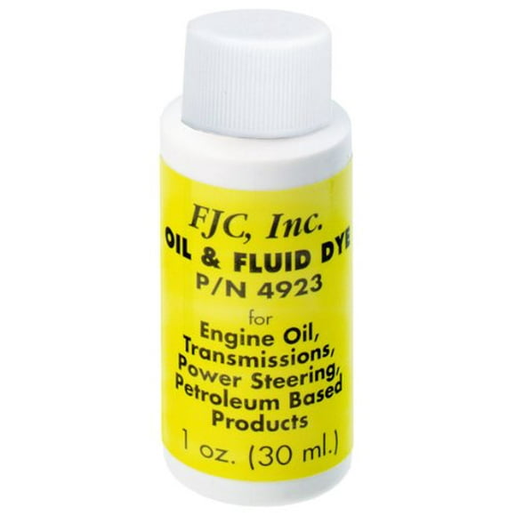FJC 4923 Teinture UV - 1 oz.