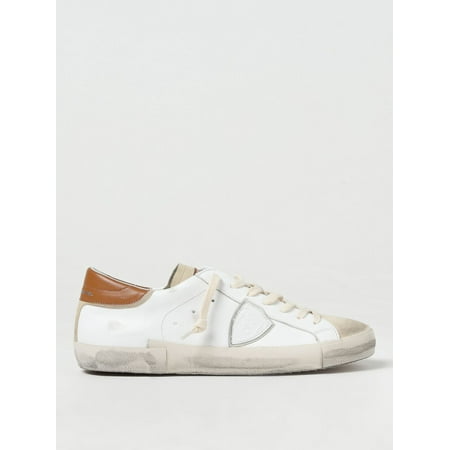 

Philippe Model Sneakers Men Beige Men