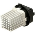 thumbnail image 2 of For 2010-2018 Sprinter 3500 Blower Motor Resistor 0008212992, 2 of 5