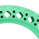 thumbnail image 5 of Neumático de caucho macizo con diseño de panal ecológico y a prueba de pinchazos para patinetes eléctricos, 5 of 5