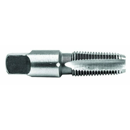 

Century Drill 95201 Plug Hand Pipe Tap 1/8-27 NPT