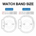 thumbnail image 2 of iGK Sport Band Compatible with Apple Watch 38mm 40mm 42mm 44mm, Soft Silicone Sport Strap Replacement Bands for iWatch Apple Watch Series 5, Series 4, Series 3, Series 2, Series 1, 2 of 7