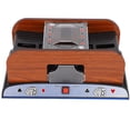 thumbnail image 4 of Professional Durable Shuffler Machine, Card Shuffler, Automatic Shuffler, For Casino For Home, 4 of 8