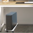 thumbnail image 1 of YCYHDS Computer Host Rack Movable Chassis Base Rack Clearance Sales Today Deals Prime, 1 of 8