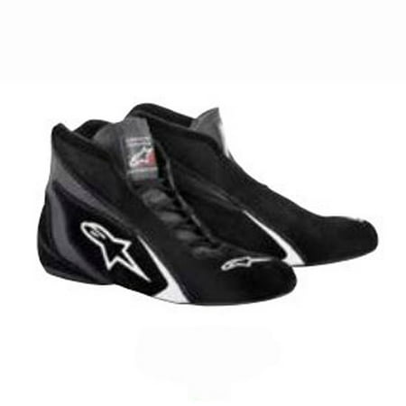 - Alpinestars Racing Shoes SP Breathable FIA and SFI 3.3/5 Rated