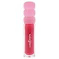 thumbnail image 2 of Brillo labial Fruity Glass - 03 Giggle Strawberry de Colorgram para mujer - 0.1 oz, 2 of 6