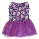 thumbnail image 1 of Vestido de Halloween para mascotas, suave y elástico, hermoso disfraz, vestido de princesa para cachorros, fiesta diaria L, 1 of 8