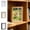 3Pcs Three-Dimensional Hollow Frame Under $5 a1, variant on Fufafayo Three-Dimensional Hollow Photo Frame, Shadow Box Frame for Dried Flowers, DIY Desktop Wood Frame, Blank Specimen Frame for Preserving Flowers and Crafts, Home Decor for Living Room, Bedroom