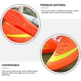 thumbnail image 1 of 1 Pair Football Shoes Man Workmanship Multipurpose Protective Trainer Soccer Sneakers Fine Workmanship Softness Junior Training Prop Chic Sweet Gift 33, 1 of 8