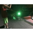 thumbnail image 6 of Oznium Silver Brightest 2 Mile LED Lighting Boat Navigation Lights 2 Count, 6 of 8