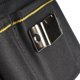 thumbnail image 5 of Almacenamiento de portaherramientas eléctrico 2x Bolsa de cinturo Oxford funciones Bolsa de Herramientas Eléctricas Soporte, 5 of 7