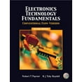 thumbnail image 1 of Pre-Owned Electronics Technology Fundamentals: Conventional Flow (Hardcover) 0131190849 9780131190849, 1 of 1